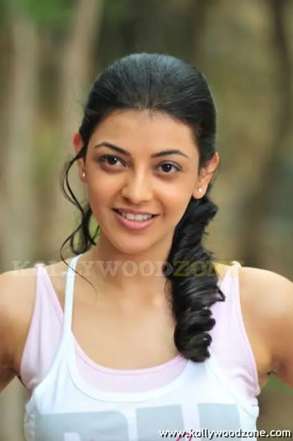 Hot And Sexy Kajal Agarwal Pics 16 22255 Kollywood Zone