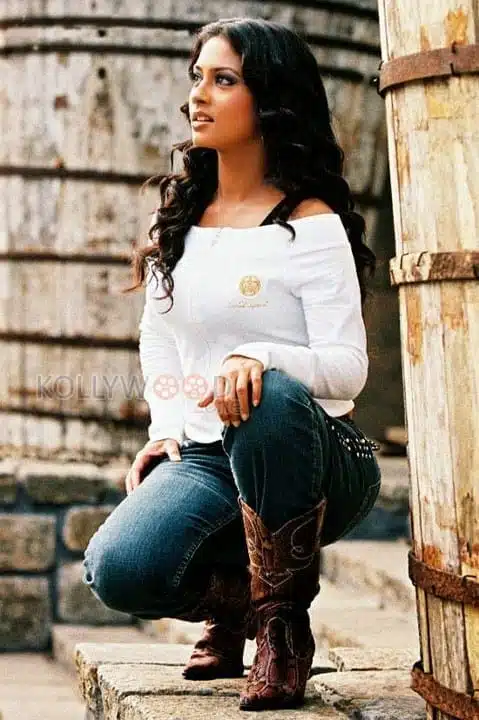 Pooja Umashankar Hot Pictures Kollywood Zone