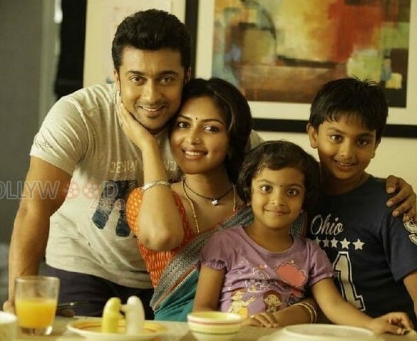 Surya says ‘NO’ to theatrical celebrations