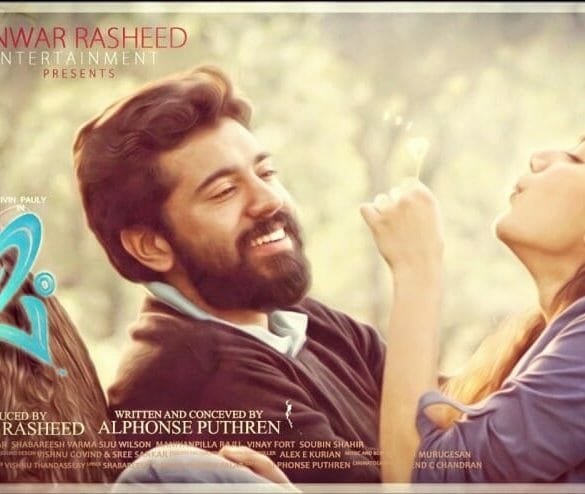 Is Premam remake happening in Tamil?