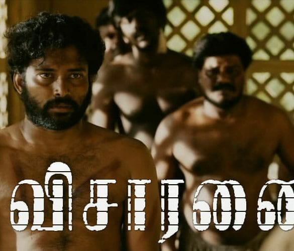 Visaranai from 29th Jan!