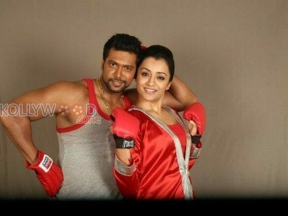 Bhooloham set to release on Dec 24th