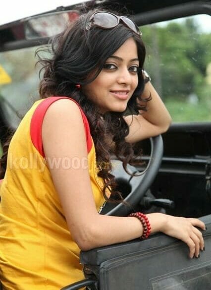 Actress gets furious regarding her ‘caste’ name