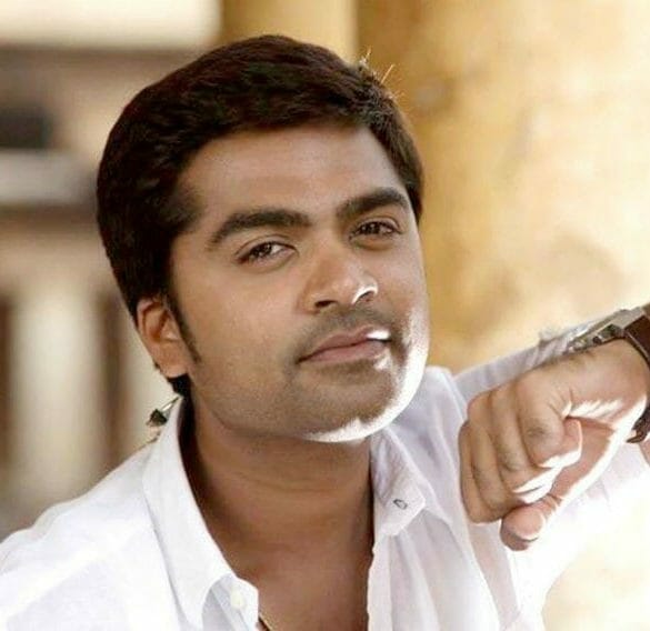 Simbu says ‘Everyone needs a change’