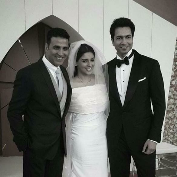 Murugadoss didn’t get invitation from Asin