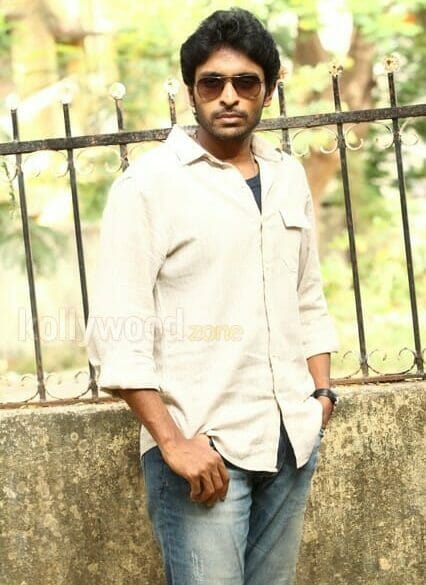 Vikram Prabhu’s upcoming is a real story