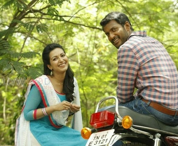 Kathakali clears first test