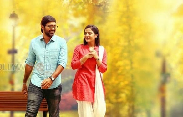 Maalai Nerathu Mayakkam Movie Review
