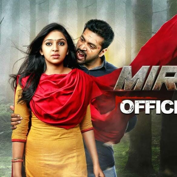 Miruthan release date is here!