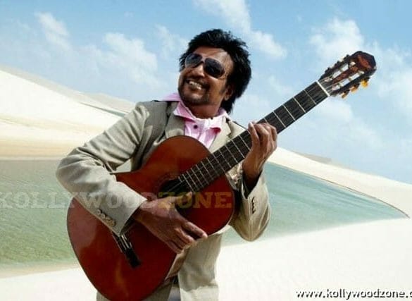 Superstar deserves Padma Vibhushan!