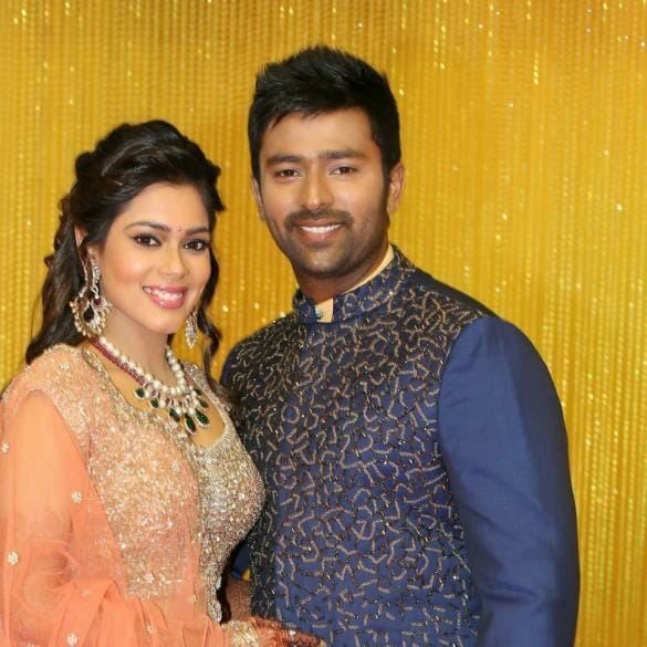 Shantanu injured on the sets