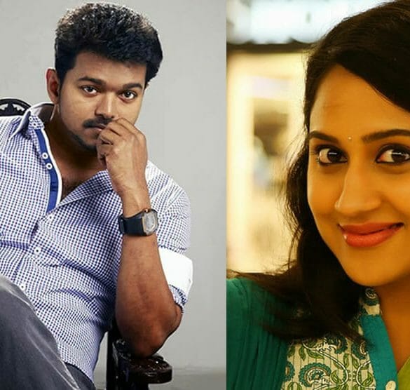 Vijay 60 to feature another Malayalam Super Star?