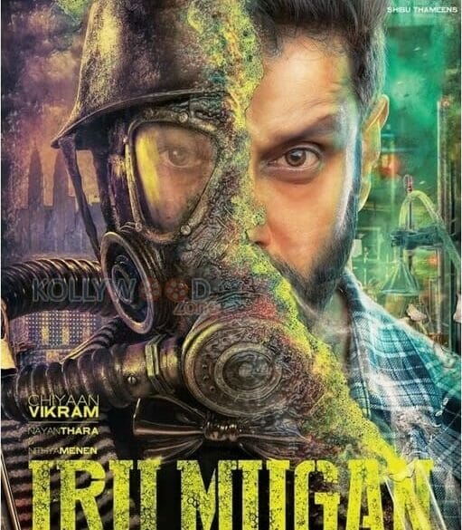 Vikram’s Garuda’ shoot progressing at Rajasthan