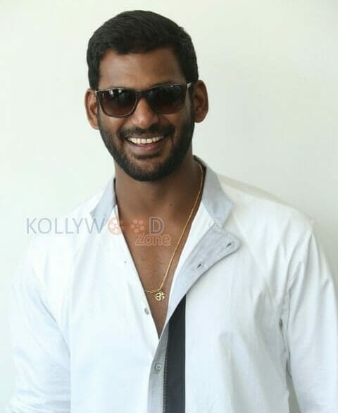 Vignesh produces Vishaal’s next