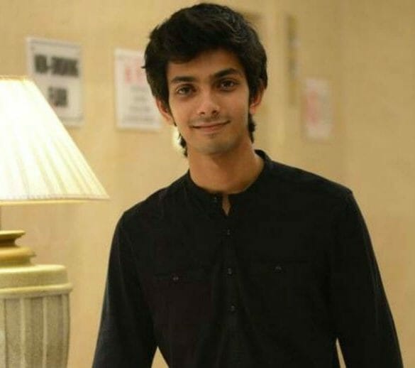 Will Anirudh come back to India?