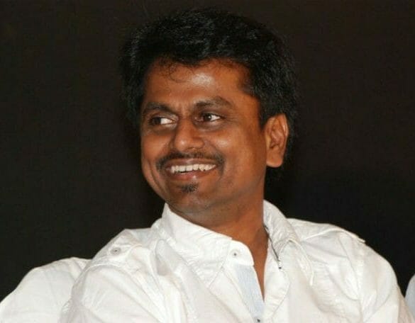 AR Murugadoss join hands with GV Prakash