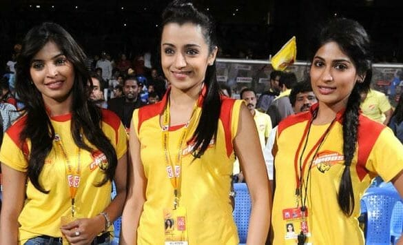 Celebrity Cricket League (CCL) begins from Saturday