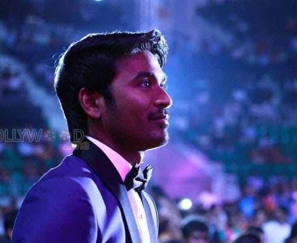 Dhanush’s Hollywood Debut