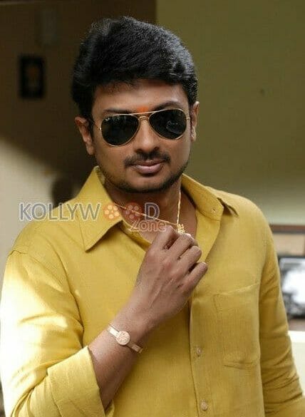 Udhayanidhi Stalin join hands with Suseenthiran