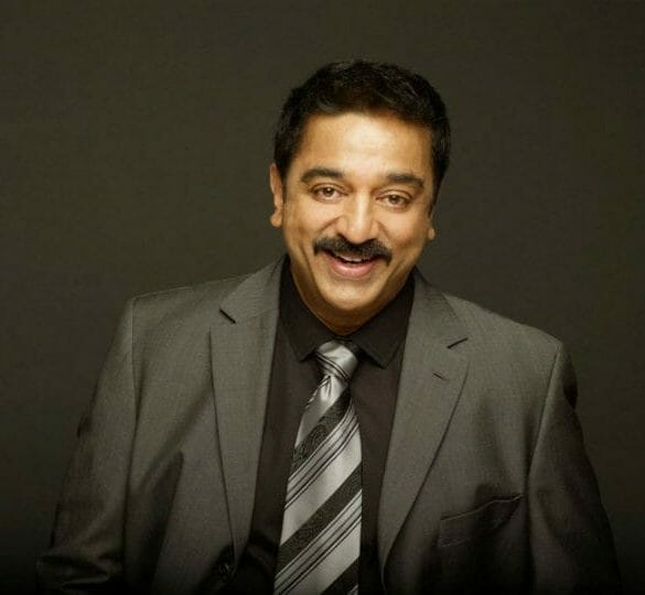 Kamal’s invitation from Harvard University