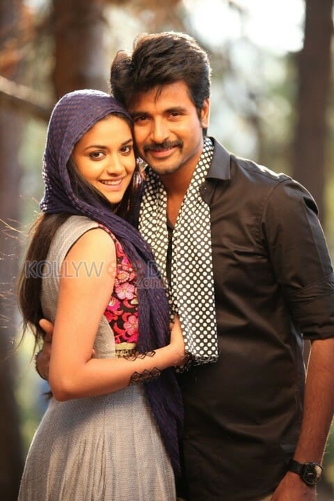 Rajini Murugan - Siva Karthikeyan and Keerthi Suresh