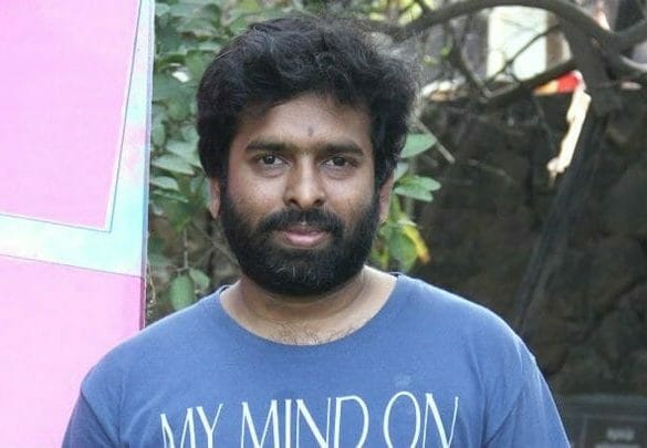 Santosh Narayan for Vijay’s 60th project