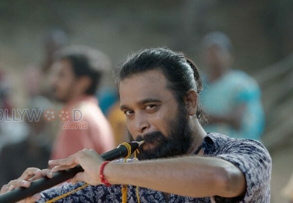 Sasikumar was tensed to dance Karakattam