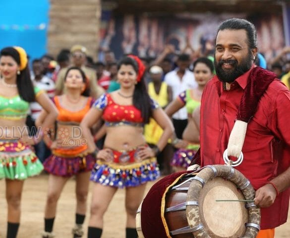 Thaarai Thappatai Movie Review