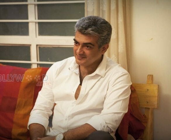 Rumour about Ajith’s next two films