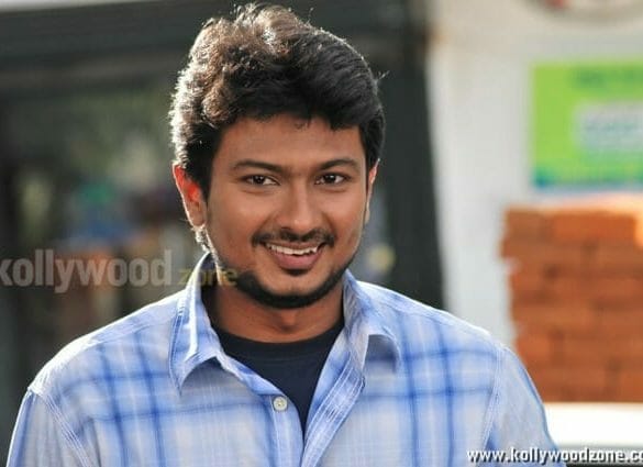 Udhayanidhi’s next with Ezhil