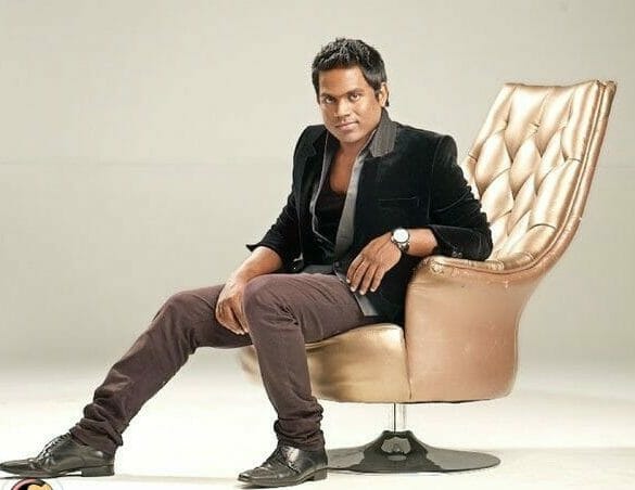 Yuvan’s “Voice of Yuvan” concert postponed