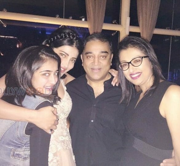 Shruti’s Birthday Celebration