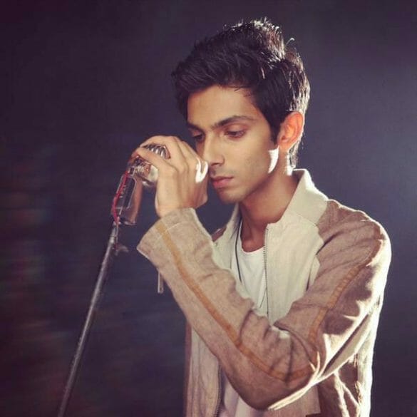 Anirudh makes another YouTube record!