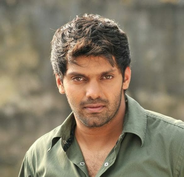 Arya at Thailand for Elephant training