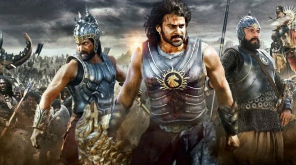 ‘Baahubali 2’ Tamilnadu rights got by leading distribution company