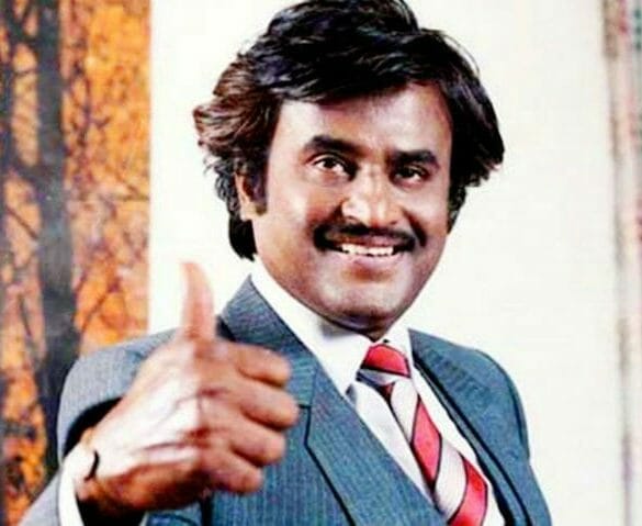 Rajinikanth opinion about the film Visaranai
