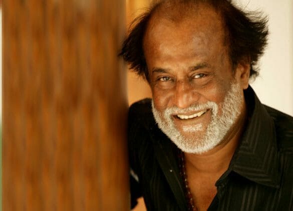 Rajinikanth’s busy schedule from April 12 to 17