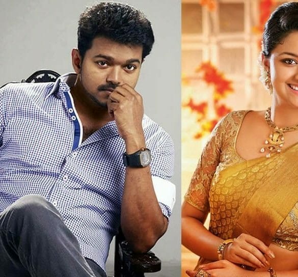 Vijay’s 60th project details