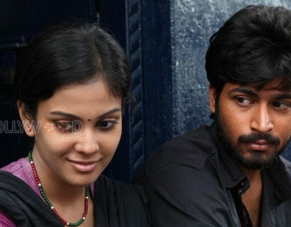 Vil Ambu Movie Review
