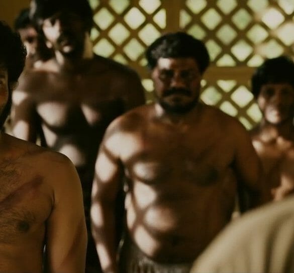 Visaranai Movie Review