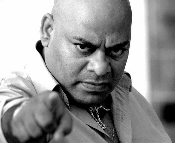 Visaranai film villain in Baahubali film