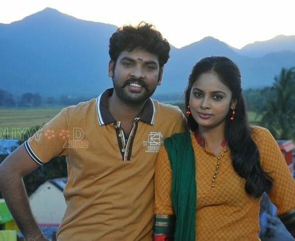 Anjala Movie Review
