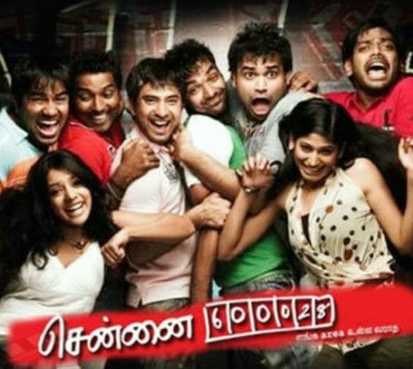 Venkat Prabhu goes the Sequel way