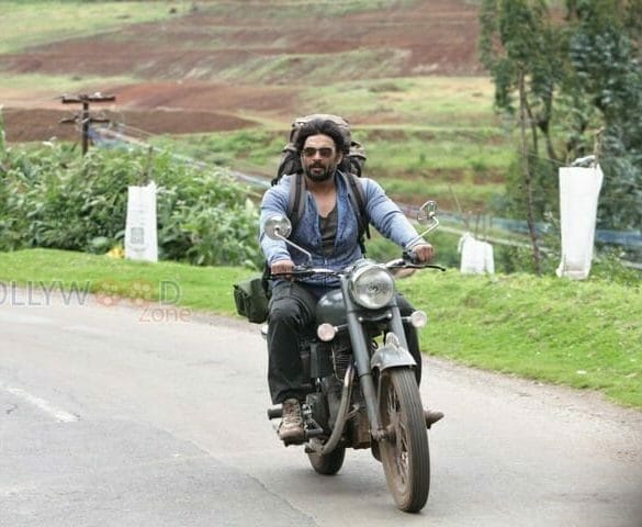 Irudhi Suttru in Telugu too