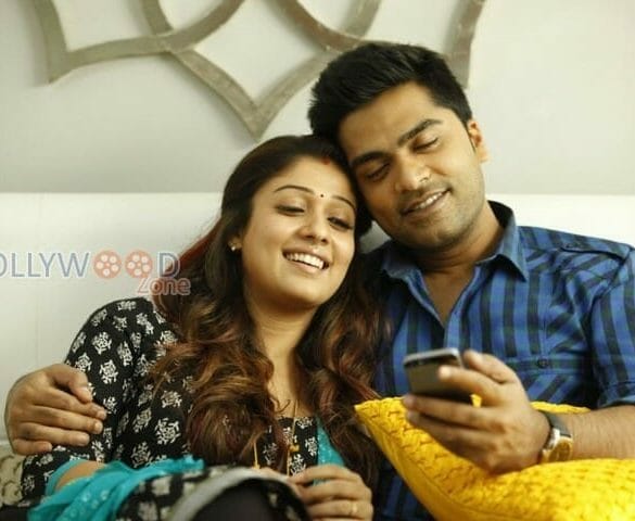 Idhu Namma Aalu release confirmed!
