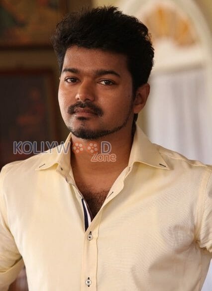 Vijay’s 60th film to release on Pongal 2017