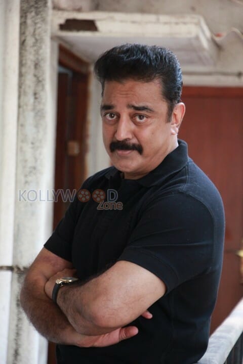 Kamal Haasan