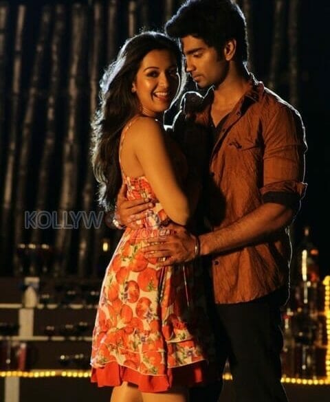 Kanithan Movie Review