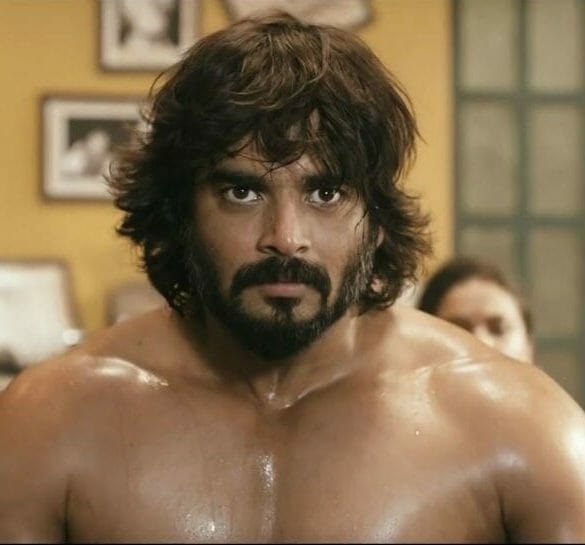 Madhavan to begin his next round