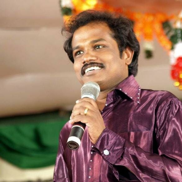 Madurai Muthu turns out an Atheist